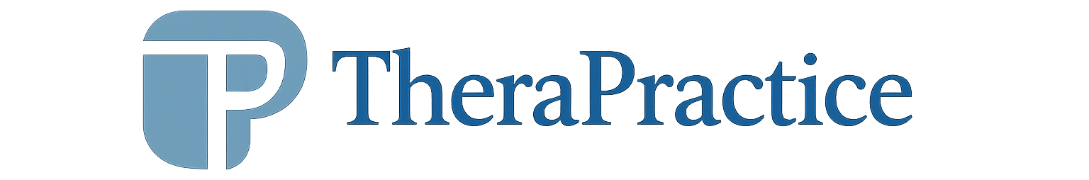 TheraPractice Logo